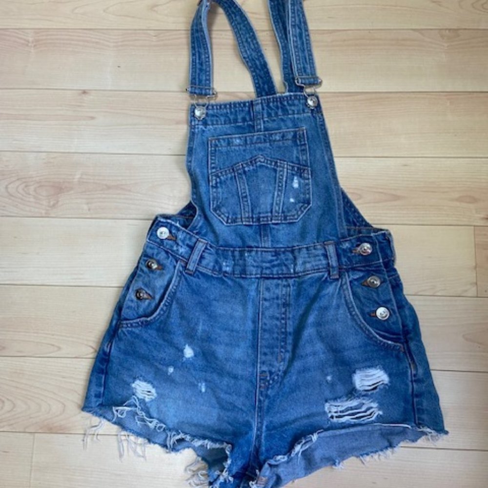 Jean Jumper